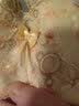 茜施尔（SHCER）薄款聚拢文胸内衣女上托防下垂收副乳调整型胸罩S2378W 杏色 75B 实拍图