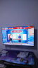 创维（Skyworth）创维电视 43A3D 43英寸高清全面屏护眼防蓝光远场语音智能投屏长辈模式超薄液晶平板电视 43英寸 实拍图