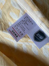 无印良品A类抗菌100%纯棉毛巾被空调毛毯被子盖毯 儿童午睡毯 150*200cm 晒单实拍图