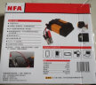 NFA车载逆变器12V转220V 400W双配线车载冰箱点烟器用逆变器7823N 实拍图