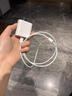 原装适配苹果iPad mini5充电器30W瓦PD快充ipadmini4充电头iPad Mini4平板充电器iPad m 【套装】苹果专用头+2米PD线 实拍图