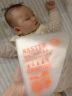 COOKSS 婴儿辅食模具一次性裱花袋裱花嘴宝宝辅食工具挤奶油袋烘焙全套 实拍图