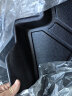 布雷什TPE汽车脚垫专用于丰田卡罗拉燃油版19款-22款脚垫 实拍图