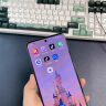 兴麟【电竞定制丨两片装】真我GT5钢化膜realme gt5手机膜全覆盖高清蓝光防摔抗指纹无黑边贴膜 原屏高清膜【升级无黑边，覆盖更全】2片 适用于 真我GT5 实拍图