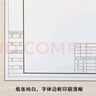 艾利图 A3绘图纸 马克笔专用纸A4 学生工程机械制图纸建筑设计纸A0/A1/A2 A3带框绘图纸【50张】 实拍图