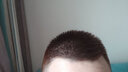 BONYHAIR染发剂男士专用颜色染头发2023流行色免漂在家染 0/11奶奶灰 200ml 1支 +褪色膏 实拍图
