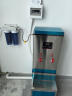 乐创（lecon）开水器商用 开水机 烧水器工厂饭店不锈钢热水机 ZK-60（220V 标准款 带底座 ) 晒单实拍图