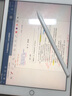Apple/苹果 二手平板电脑 iPad ipad 2018款 99新 2019款（iPad7） 国行零售机） 128G WIFI版（单机＋电脑包） 实拍图