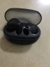 联想（lenovo）蓝牙耳机真无线 半入耳舒适佩戴 蓝牙5.3游戏运动音乐降噪耳机适用于苹果华为小米手机TC3309黑色 晒单实拍图