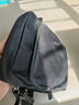 耐克NIKE中性单肩包小肩袋 HERITAGE 休闲包 DB0456-010黑小号 实拍图