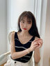 梵吉雅S999足银手镯女实心女士款镯子老婆妈妈生日新年情人节礼物送女友 999足银约25克【免费刻字】 实拍图