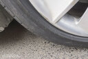 米其林（MICHELIN）米其林汽车轮胎 3ST浩悦 245/45R18 100Y 防爆MOE*奔驰宝马 全新汽车轮胎 实拍图