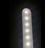 佛山照明集成吊顶led平板灯300*300厨卫面板灯600*600吊顶铝扣灯 300*600全塑白边24W 20W(含)-69W(含) 晒单实拍图