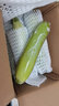 鸢语 山东西葫芦 新鲜蔬菜 角瓜 现摘现发 青节瓜 脆嫩茭瓜2.5kg 实拍图