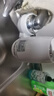 海尔（Haier）水龙头净水器家用厨房自来水过滤器净水机可清洗陶瓷滤芯HSW-LJ08 海尔LJ08龙头净水器滤芯3个 实拍图