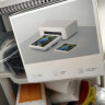 富士（FUJIFILM）PSC2D 小俏印二代 手机无线照片打印机照片冲印机（内置电池版）  冰雪白 晒单实拍图