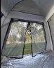 尚烤佳（Suncojia）户外帐篷 露营大空间天幕帐篷 全自动免搭速开公园帐篷 含防潮垫 晒单实拍图