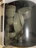 olayks立时迷你消毒柜家用小型桌面台式厨房高温烘干柜筷子餐具茶杯奶瓶婴儿宝宝消毒碗柜碗筷收纳柜 一星级 42L 陶白色-灯管杀菌-适用3-10人 实拍图
