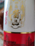 泸州老窖四面酱酒 酱8 2014年 酱香型白酒 送礼商务喜宴 53度 500mL 2瓶 实拍图