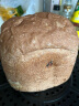 爱丽思（IRIS） 爱丽思面包机家用全自动小型蛋糕机和面发酵馒头揉面 面包机IBM-020白色 晒单实拍图