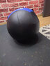 药球 健身负重球 壁球软式实心瑜伽重力球 核心力量锻炼训练肌肉 实拍图