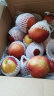 京鲜生 河北春雪桃 鲜桃子4个装 单果150g起 生鲜 新鲜水果 晒单实拍图