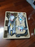 万代（BANDAI） 儿童玩具奥特曼套装变身器风马泰塔斯钥匙光饰泽塔模型男孩礼物 泰迦变身器 实拍图