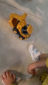 恩贝家族挖掘机儿童惯性玩具车工程车套装男孩宝宝1-3-6岁沙滩挖沙挖土机仿真小汽车模型六一儿童节礼物送小孩 晒单实拍图