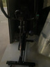 均璞动感单车健身车家用商用智能运动跑步自行车脚踏锻炼室内健身器材 【经典款】无极变速/加粗车架  实拍图
