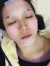 色娜娜VC爽肤水补水喷雾保湿清爽控油收敛毛孔敏感精华湿敷定妆化妆水乳 500ml （买即得喷雾瓶） 实拍图