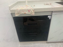 美的（Midea）欧式抽油烟机家用烟灶套装油烟机灶具套装三件套19大吸力厨房三件套油烟机燃气灶套装T33A 烟灶消热厨房四件套【搭配13L热水器】-天然气 厨房家电 实拍图