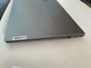 联想ThinkBook 14+ 笔记本电脑 全新2022款 酷睿i7 14英寸标压轻薄本i7-12700H 16G 512G RTX2050 2.8K 90Hz 晒单实拍图