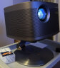 极米NEW H3S 投影仪家用 投影机 智能家庭影院（1500CVIA 哈曼专利音响 MT9669旗舰芯片 极米2年全保） 实拍图