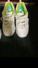 斯凯奇（Skechers）小白熊女鞋夏季厚底百搭老爹鞋透气熊猫鞋休闲运动鞋99999863 实拍图