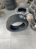 固特异轮胎Goodyear汽车轮胎 235/55R18 100H 御乘 EEG SUV FP 实拍图