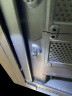 华硕（ASUS）ProArt创艺国度PA602机箱 强力散热/红外灰尘检测/免工具拆装/电源按键锁/PWM一键设置 晒单实拍图