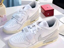 耐克（NIKE） AIR JORDAN LEGACY 312 LOW (GS)时尚休闲篮球鞋 HJ3483-101 37.5 实拍图