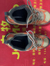 迈乐（Merrell）男女款户外越野徒步鞋MOAB GTX防水透气防滑抓地耐磨登山鞋 J036755红棕-3 GTX男款 41 实拍图