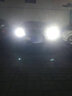 淘车艺适用大众速腾朗逸宝来桑塔纳捷达polo迈腾led汽车大灯远光近光灯 大众 速腾【近光】2支价 实拍图