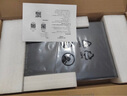 华三（H3C）S5000系列千兆企业级二层网管交换机 S5048PV5-EI 48口千兆 监控网络交换器网线分线器分流器 实拍图