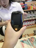 纽曼L8【4G全网通】三防手机移动联通电信老人手机智能机户外手机大字大声老年手机超长待机 黑金色【4G全网通】 实拍图