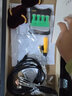 科乐格（KORG）科音电钢琴D1家用初学者88键重锤便携RH3日产舞台专业演奏考级 D1黑色+X架+豪华大礼包【限时送琴罩+品牌耳机】 实拍图