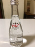 依云（evian）法国原装进口 依云弱碱性矿泉水饮用天然纯净矿泉水 330mL20瓶1箱玻璃瓶 无气款 晒单实拍图