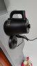 金灶（KAMJOVE）泡茶壶烧水壶电热水壶自动断电热水壶茶壶电茶炉T-93黑 晒单实拍图