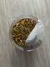 奈宠（NaiChong）小乌龟饲料通用龟粮鱼干虾干淡水巴西草龟料颗粒专用营养食物粮 淡水虾干1280ml桶【不区分颗粒大小】 大粒5mm【适合15厘米以上的龟】 实拍图