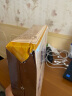 我の屋DIY小屋惬意时光手工制作房子木质3D立体拼图儿童节礼物解压玩具 晒单实拍图
