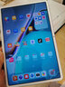 华为（HUAWEI） 平板Matepad 11 2023款DBR-W10 鸿蒙系统 娱乐游戏学生考研网课学习商务办公二合一平板电脑 【柔光版】8G+256G 曜石黑 WiFi版  官方标配+原装磁吸手 实拍图