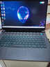 戴尔Alienware外星人笔记本电脑m15r5r6r7电竞高刷游戏本满血3060吃鸡 i7-11800/16G/512G/3050Ti 【线下零售版 支持验机】 实拍图