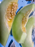 千园九味山东冰淇淋玉菇甜瓜新鲜水果当季玉菇冰淇淋翡翠香蜜甜瓜整箱 5斤玉菇（净重4.5斤）单果350g+ 实拍图
