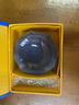 力辰（LICHEN）天然玛瑙研钵乳钵抗腐蚀耐磨棒内径80/90/100mm实验室球磨粉末罐 【京仓发】内径70mm研钵（含棒） 实拍图